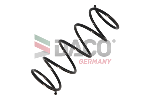 Coil Spring - 801001 DACO Germany