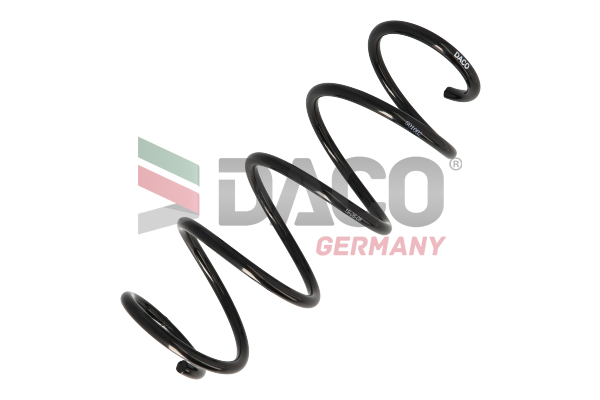 Molla autotelaio - 801002 DACO Germany