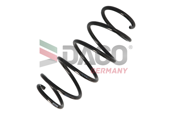 Пружина ходовой части - 801003 DACO Germany