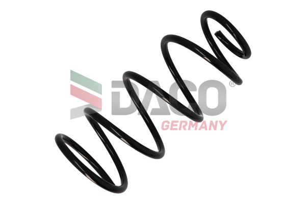 Пружина ходовой части - 801004 DACO Germany