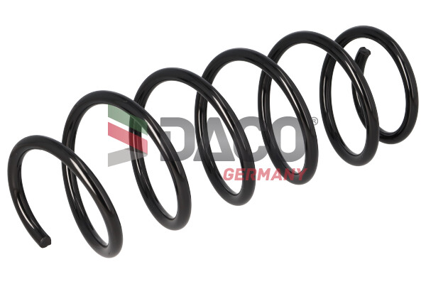 Coil Spring - 801006 DACO Germany