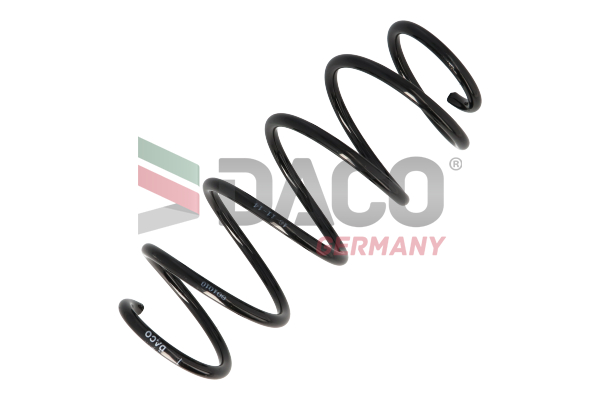 Coil Spring - 801010 DACO Germany