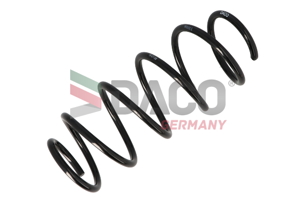 Coil Spring - 801011 DACO Germany
