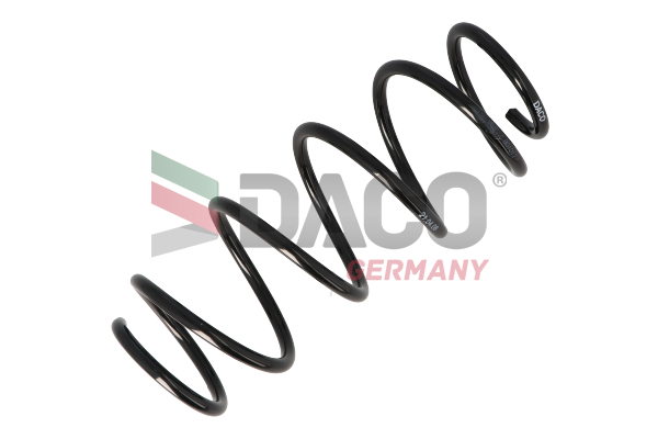 Coil Spring - 801012 DACO Germany