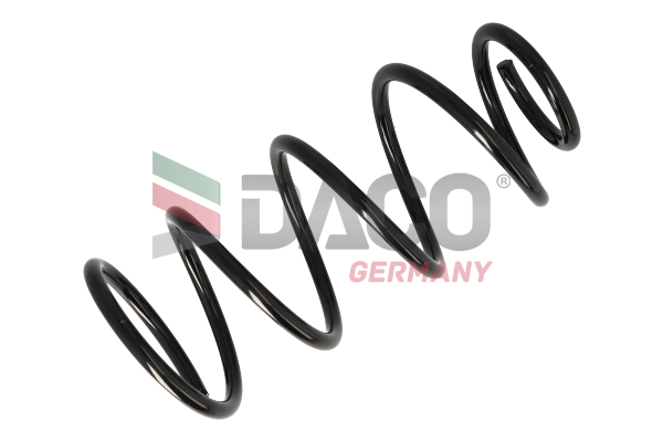 Coil Spring - 801014 DACO Germany