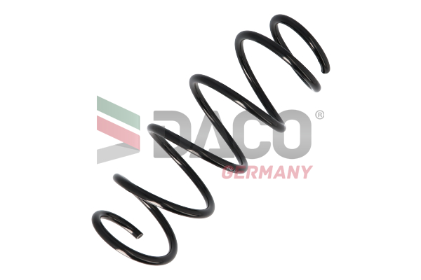 Пружина ходовой части - 801015 DACO Germany