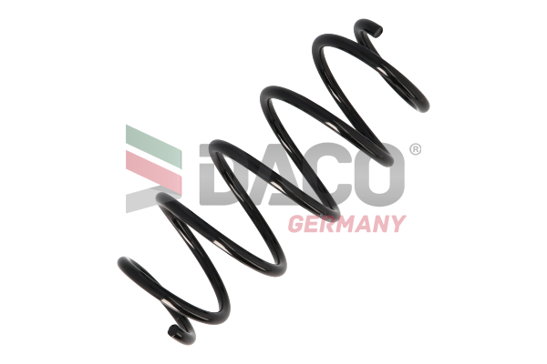 Пружина ходовой части - 801016 DACO Germany