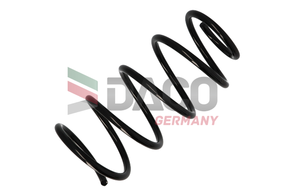 Пружина ходовой части - 801017 DACO Germany