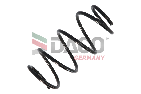 Shock Absorber - 533762 DACO Germany