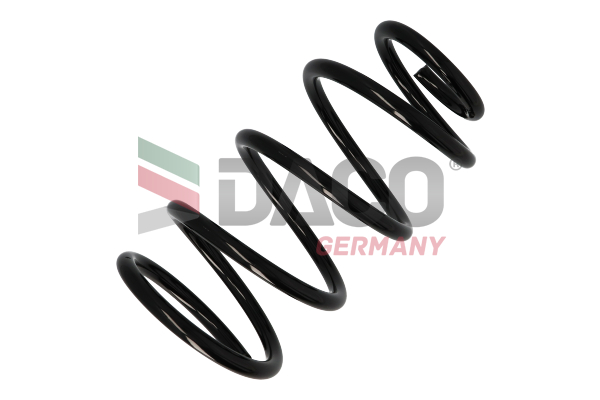 Coil Spring - 801019 DACO Germany