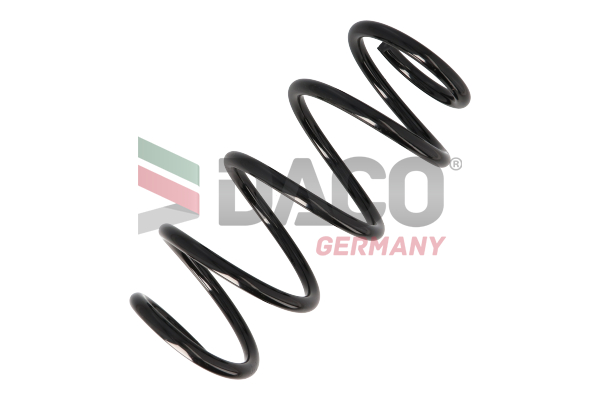Пружина ходовой части - 801022 DACO Germany