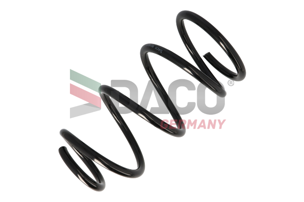 Пружина ходовой части - 801023 DACO Germany