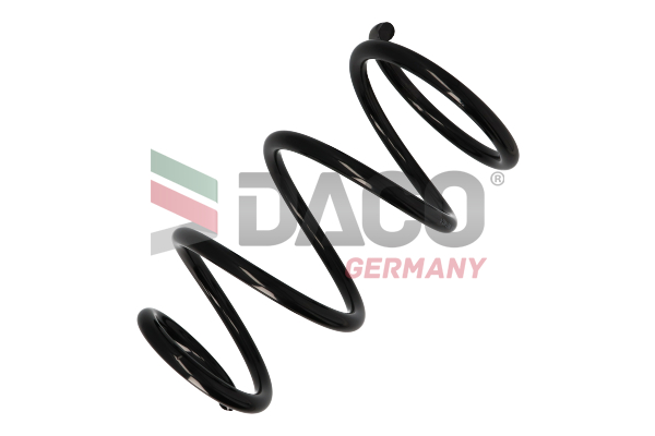 Пружина ходовой части - 801024 DACO Germany