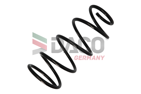Пружина ходовой части - 801026 DACO Germany