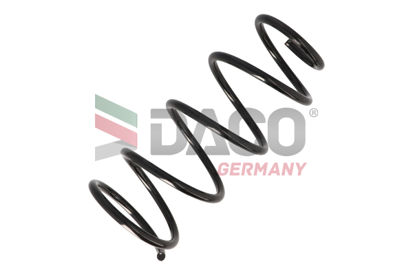 Molla autotelaio - 801030 DACO Germany