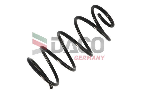 Coil Spring - 801031 DACO Germany