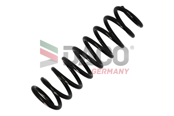 Coil Spring - 801032 DACO Germany