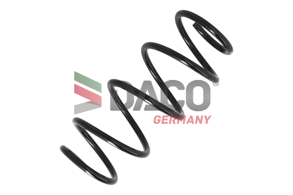 Molla autotelaio - 801033 DACO Germany