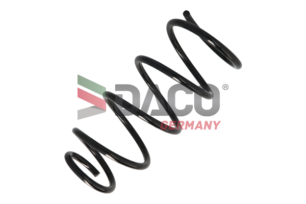 Coil Spring - 801034 DACO Germany