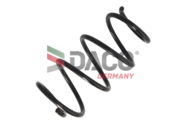 Molla autotelaio - 801035 DACO Germany