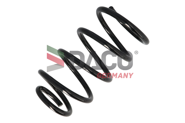Coil Spring - 801036 DACO Germany