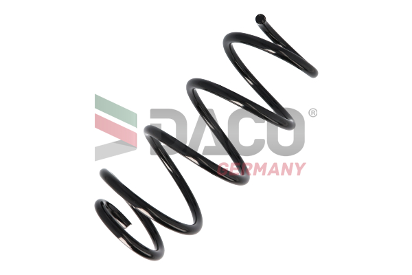 Shock Absorber - 552001L DACO Germany