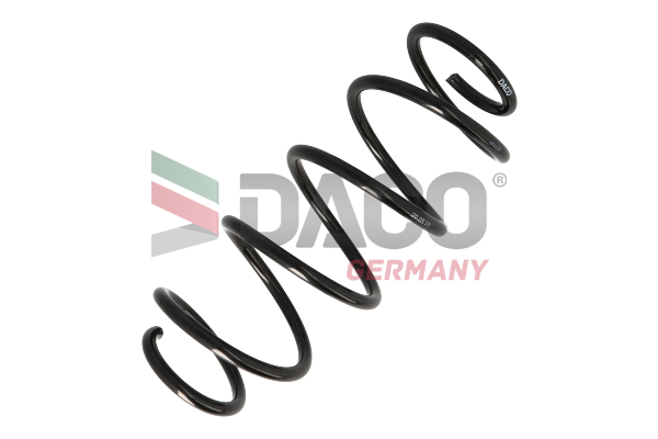 Molla autotelaio - 801050 DACO Germany