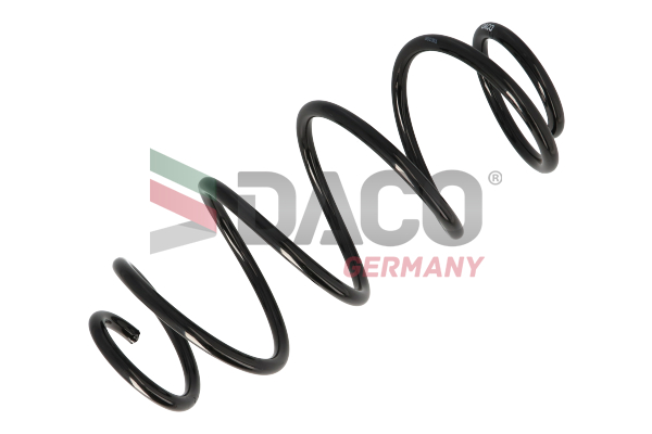 Coil Spring - 801051 DACO Germany