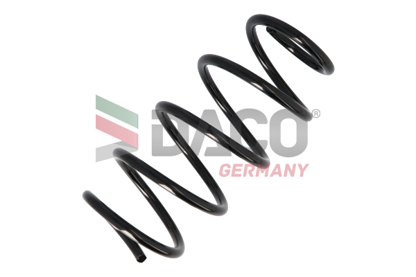 Пружина ходовой части - 801203 DACO Germany