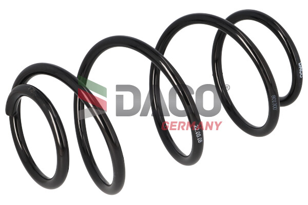 Coil Spring - 801300 DACO Germany