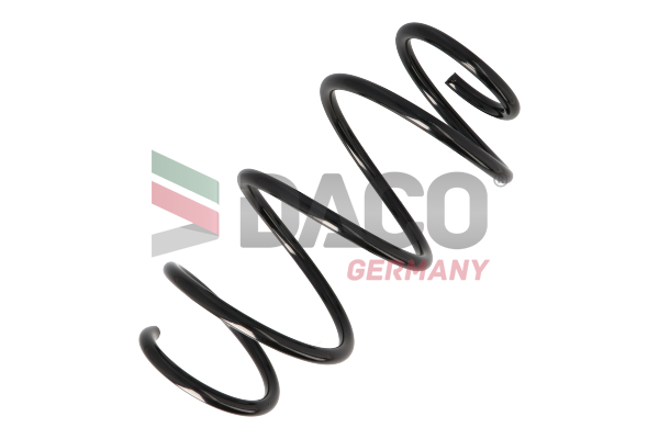 Coil Spring - 801301 DACO Germany