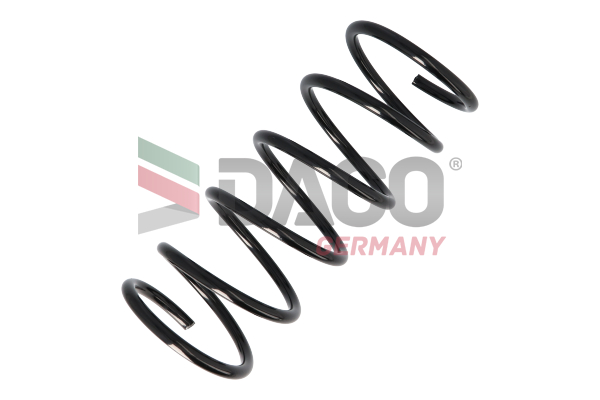 Пружина ходовой части - 801303 DACO Germany