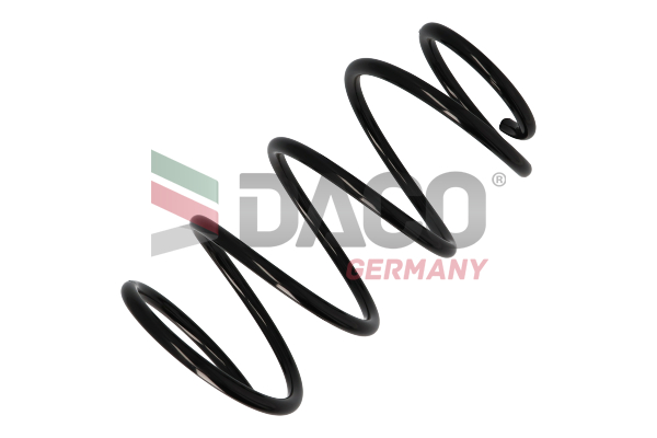 Пружина ходовой части - 801304 DACO Germany