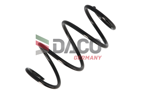 Пружина ходовой части - 801307 DACO Germany