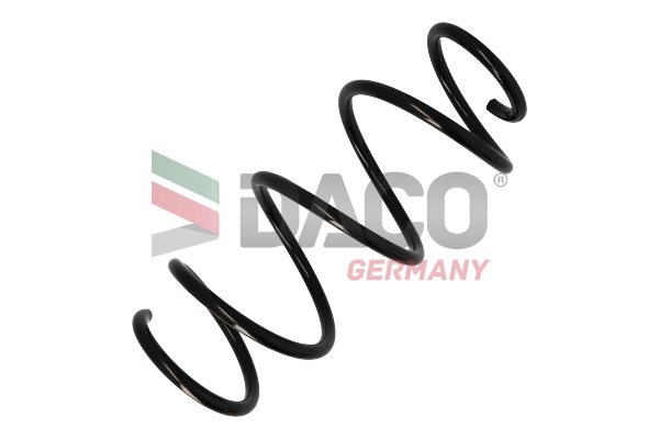 Пружина ходовой части - 801309 DACO Germany