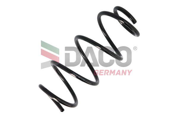 Пружина ходовой части - 801310 DACO Germany