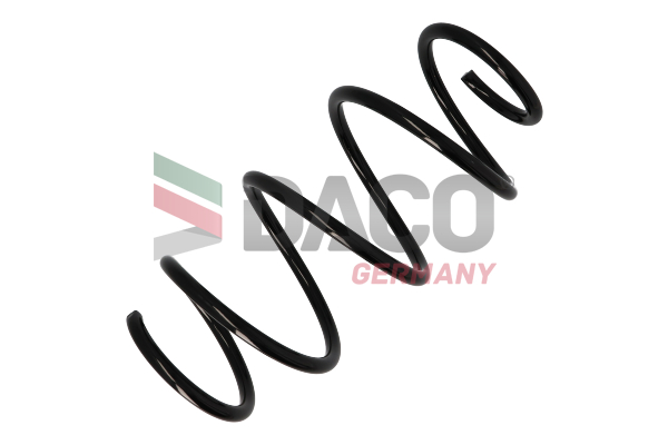 Coil Spring - 801311 DACO Germany