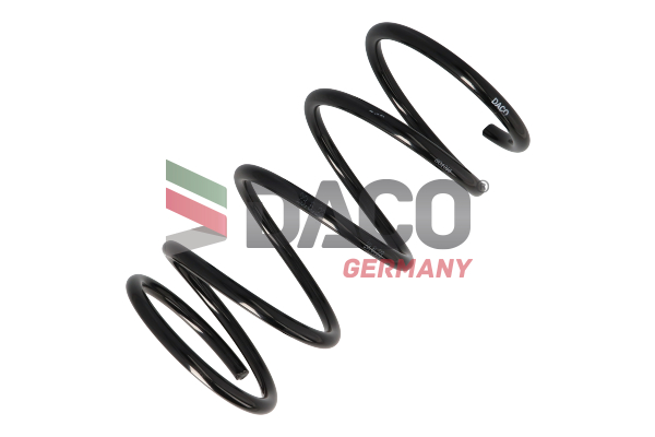 Repair Kit, suspension strut - 150201 DACO Germany