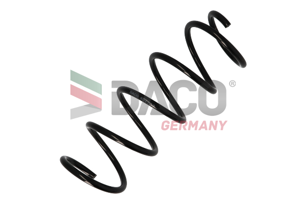 Пружина ходовой части - 801703 DACO Germany