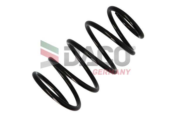 Coil Spring - 801704 DACO Germany