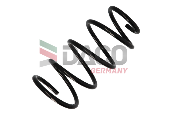 Пружина ходовой части - 801705 DACO Germany