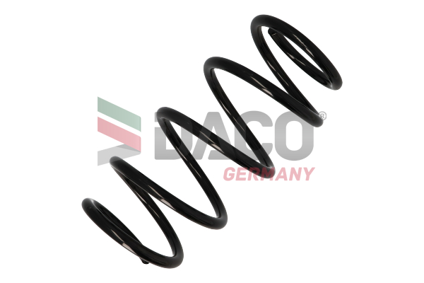 Пружина ходовой части - 801706 DACO Germany