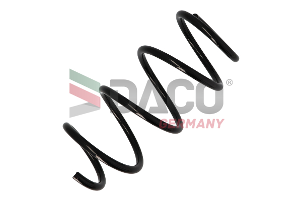 Пружина ходовой части - 801707 DACO Germany