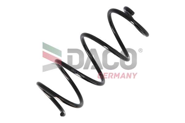 spyruoklė - 801708 DACO Germany