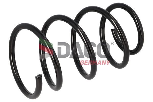 Coil Spring - 801710 DACO Germany