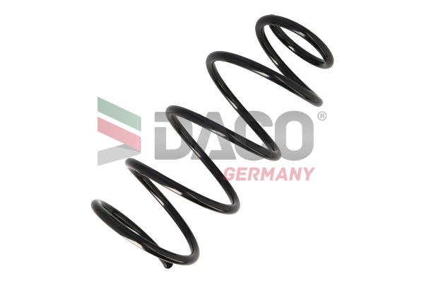 Пружина ходовой части - 802204 DACO Germany
