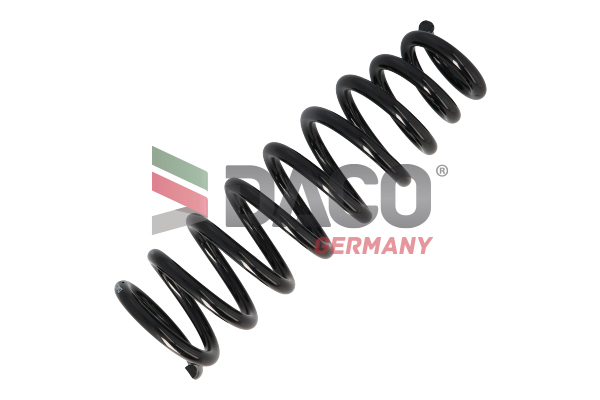Repair Kit, suspension strut - 150203 DACO Germany