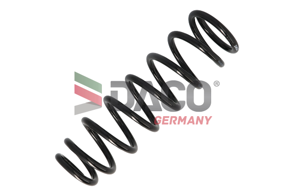 Molla autotelaio - 802206 DACO Germany