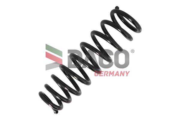 Coil Spring - 802207 DACO Germany