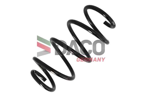 Repair Kit, suspension strut - 150206 DACO Germany